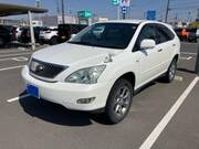 2008 TOYOTA HARRIER