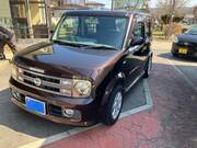 2007 NISSAN CUBE 15RX