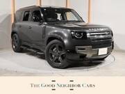 2024 LAND ROVER DEFENDER