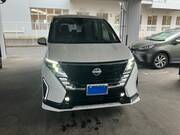 2023 NISSAN SERENA