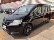 2012 HONDA STEPWAGON