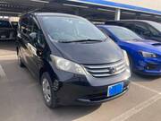 2008 HONDA FREED G
