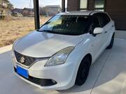 2016 SUZUKI BALENO XG