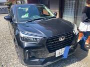 2021 DAIHATSU ROCKY