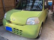 2009 DAIHATSU ESSE