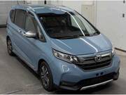 2021 HONDA FREED
