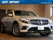 2017 MERCEDES BENZ GLC-CLASS