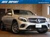 MERCEDES BENZ GLC-CLASS