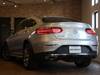 MERCEDES BENZ GLC-CLASS