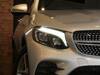 MERCEDES BENZ GLC-CLASS