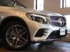 MERCEDES BENZ GLC-CLASS