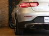 MERCEDES BENZ GLC-CLASS