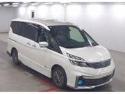 2017 NISSAN SERENA
