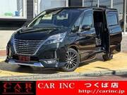 2021 NISSAN SERENA