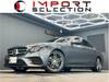 MERCEDES BENZ E-CLASS