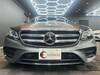 MERCEDES BENZ E-CLASS
