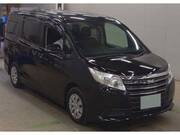 2016 TOYOTA NOAH X