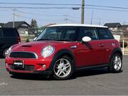 2007 BMW MINI COOPER S