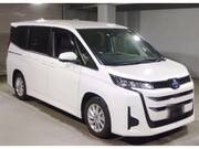 2023 TOYOTA NOAH