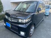 2012 HONDA ZEST SPARK