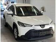 2023 TOYOTA COROLLA CROSS