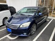 2009 TOYOTA MARK X ZIO