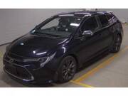2021 TOYOTA COROLLA TOURING