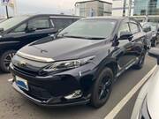 2014 TOYOTA HARRIER