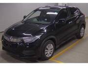 2019 HONDA VEZEL