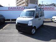 2014 SUZUKI EVERY JOYN