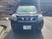 2012 NISSAN X-TRAIL 20X