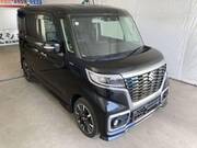 2021 SUZUKI SPACIA CUSTOM