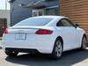 AUDI TT COUPE