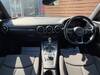 AUDI TT COUPE