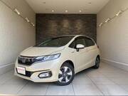 2018 HONDA FIT HYBRID