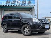 2012 NISSAN X-TRAIL