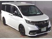 2019 HONDA STEPWAGON