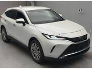 2020 TOYOTA HARRIER