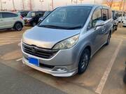 2007 HONDA STEPWAGON