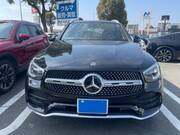 2019 MERCEDES BENZ C-CLASS