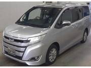 2021 TOYOTA NOAH