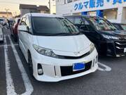 2013 TOYOTA ESTIMA AERAS