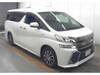 TOYOTA VELLFIRE HYBRID