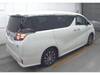TOYOTA VELLFIRE HYBRID