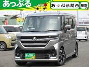 2023 SUZUKI SPACIA CUSTOM