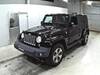 CHRYSLER JEEP WRANGLER UNLIMITED