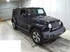CHRYSLER JEEP WRANGLER UNLIMITED