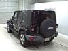 CHRYSLER JEEP WRANGLER UNLIMITED