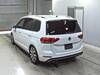 VOLKSWAGEN GOLF TOURAN