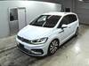 VOLKSWAGEN GOLF TOURAN